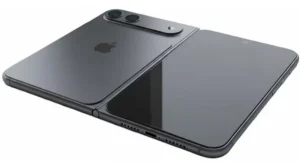 iPhone Fold may use liquid metal and advanced titanium