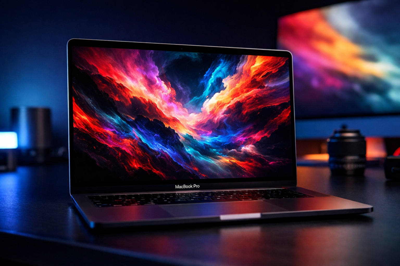 MacBook Pro: покупать M5 сейчас или ждать OLED-модель 5 MacBook Pro із OLED
