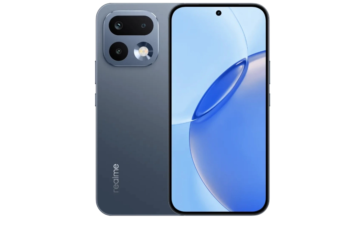Realme 16 Pro і 16 Pro+: ставка на 200 Мп і яскраві AMOLED