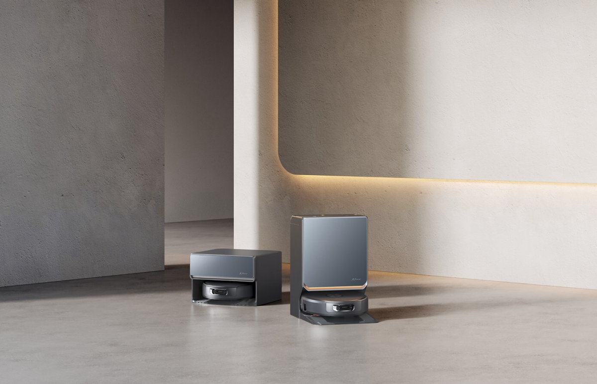 Narwal Flow 2 at CES 2026: a new flagship robot vacuum 2 narwal-flow-2-ces-2026