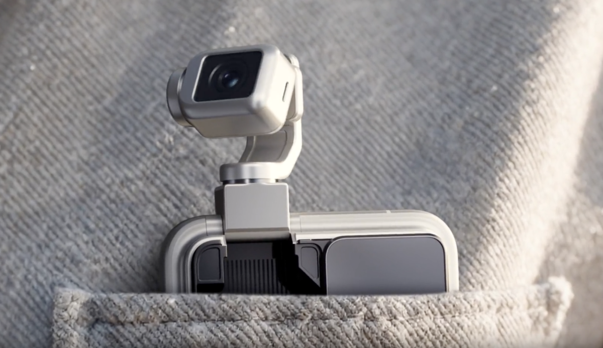 Honor Robot Phone at CES 2026: when a smartphone camera starts living next to you 4 robotyzovana kamera pro shho mova 2