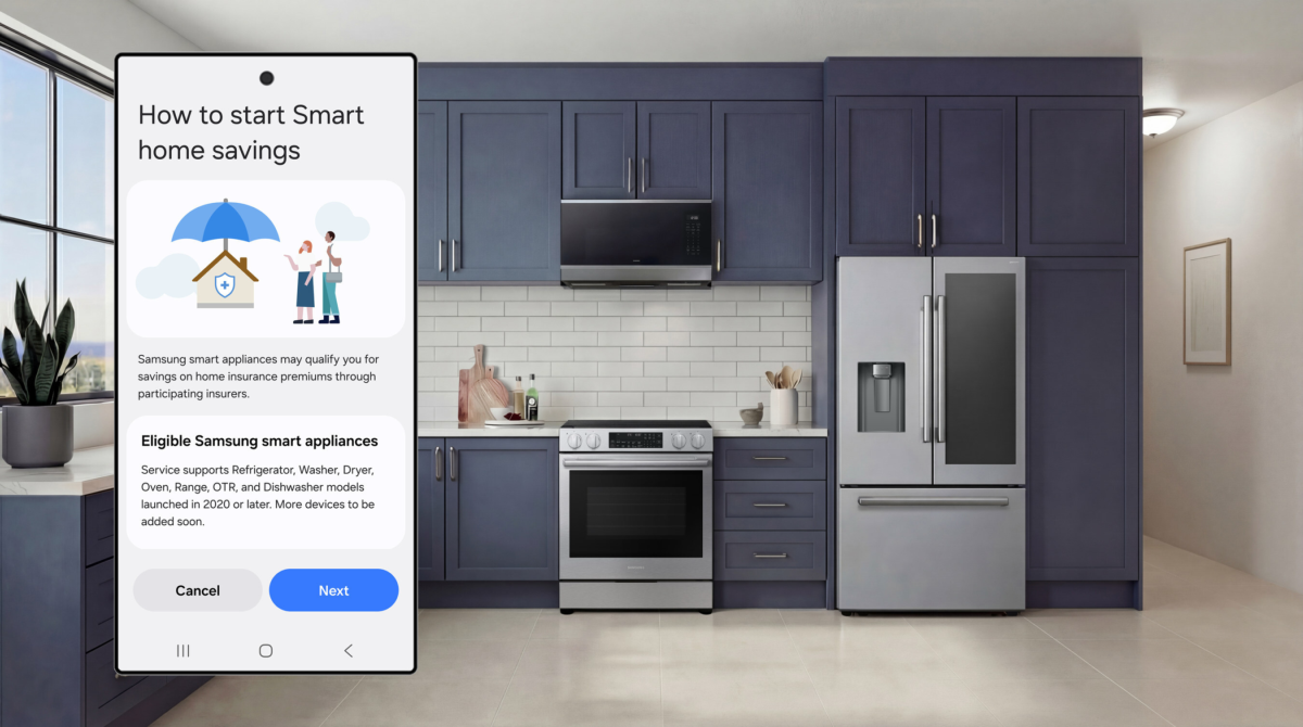 SmartThings получает поддержку «умных» котлов и энергоменеджмента