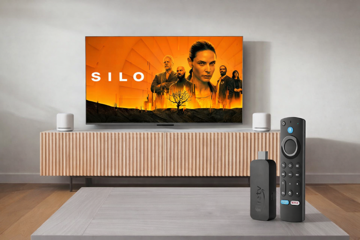 Why a TV Stick Makes Sense Today — and When Fire TV Stick 4K Max Actually Helps 9 Why do you need a Fire TV Stick 4K Max?