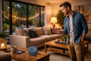 Alexa Now Has a Personality: Brief, Chill, or Your Biggest Cheerleader?