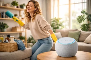 Amazon Echo Studio with Alexa: 7 Things That Actually Change Daily Life
