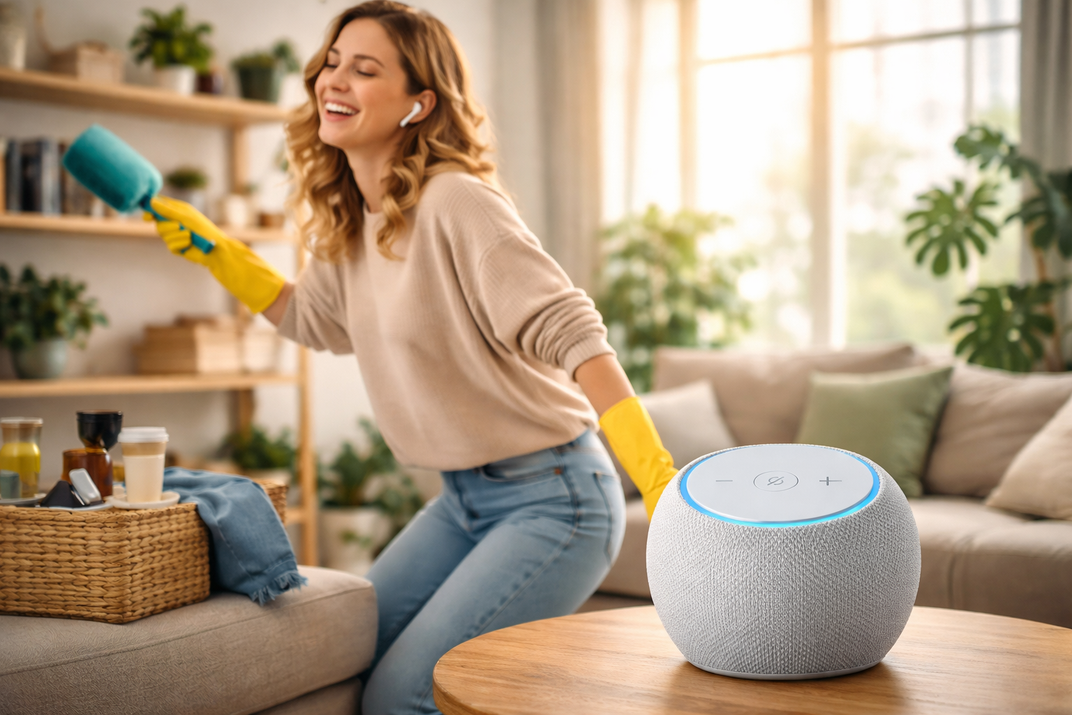 Amazon Echo Studio with Alexa: 7 Things That Actually Change Daily Life 9 Amazon Echo Studio with Alexa: 7 Things That Actually Change Daily Life