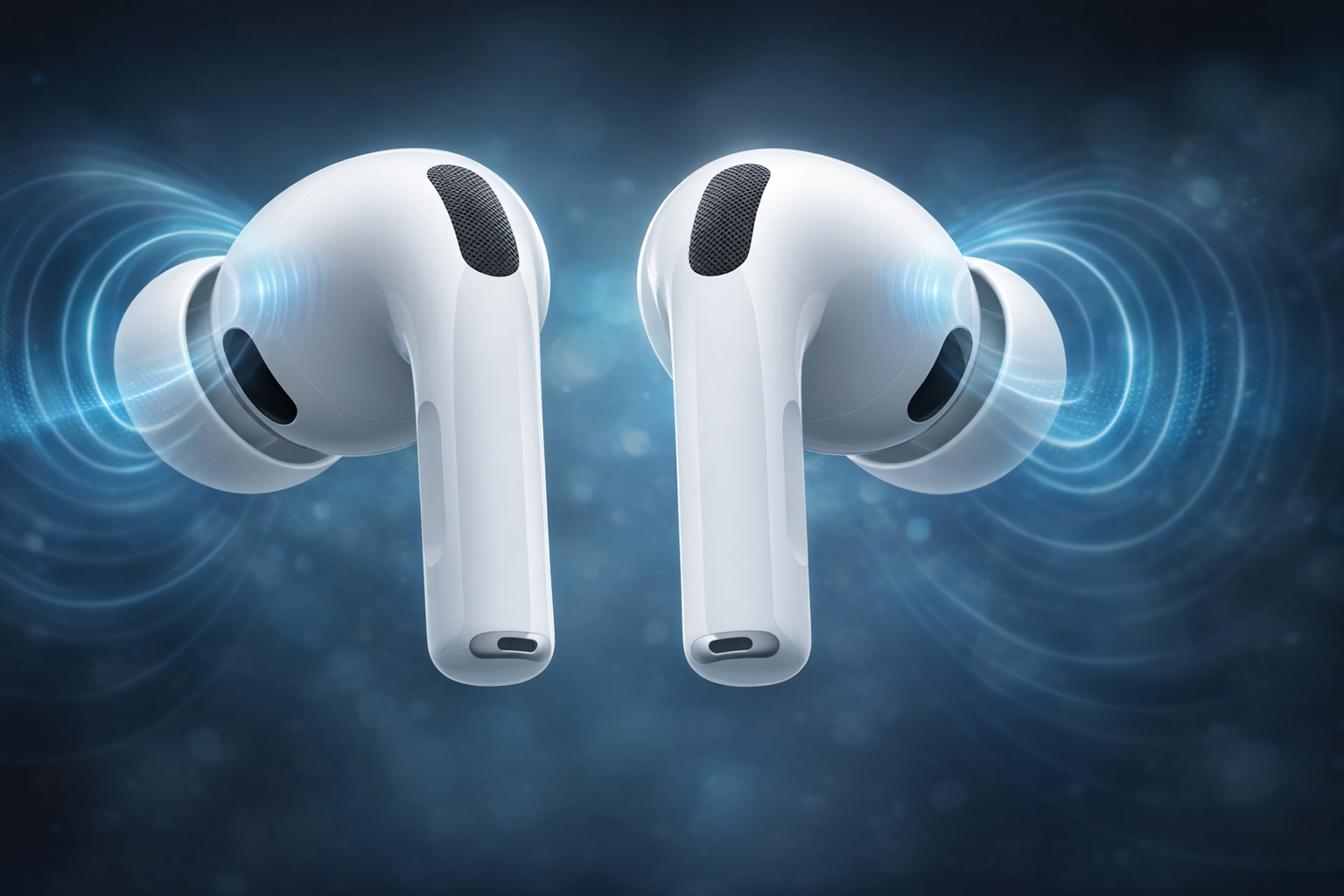 AirPods з камерами і новими датчиками: Apple готує найрадикальніше оновлення навушників за останні роки