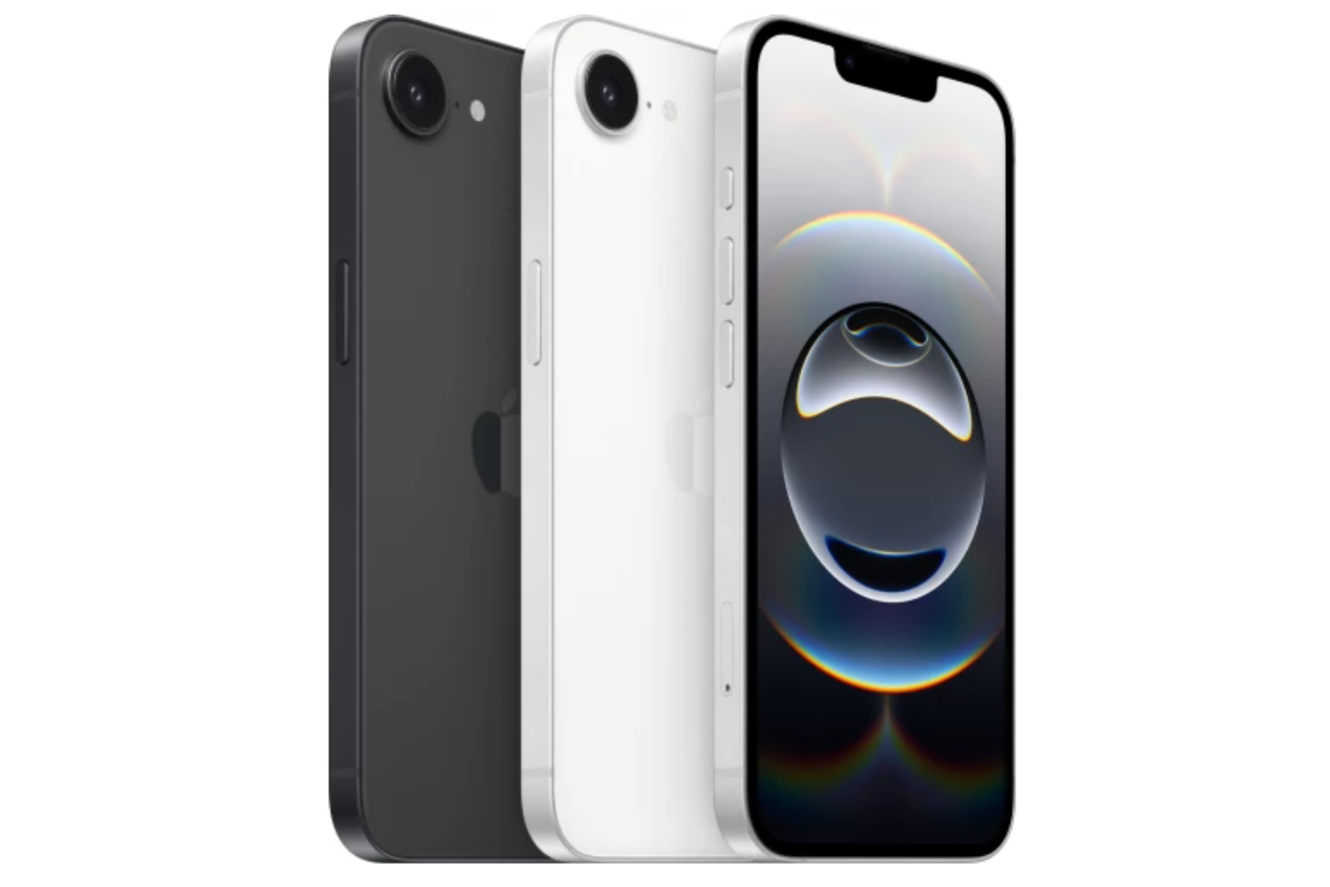 iPhone 17e: що відомо про найдоступніший iPhone у лінійці 17