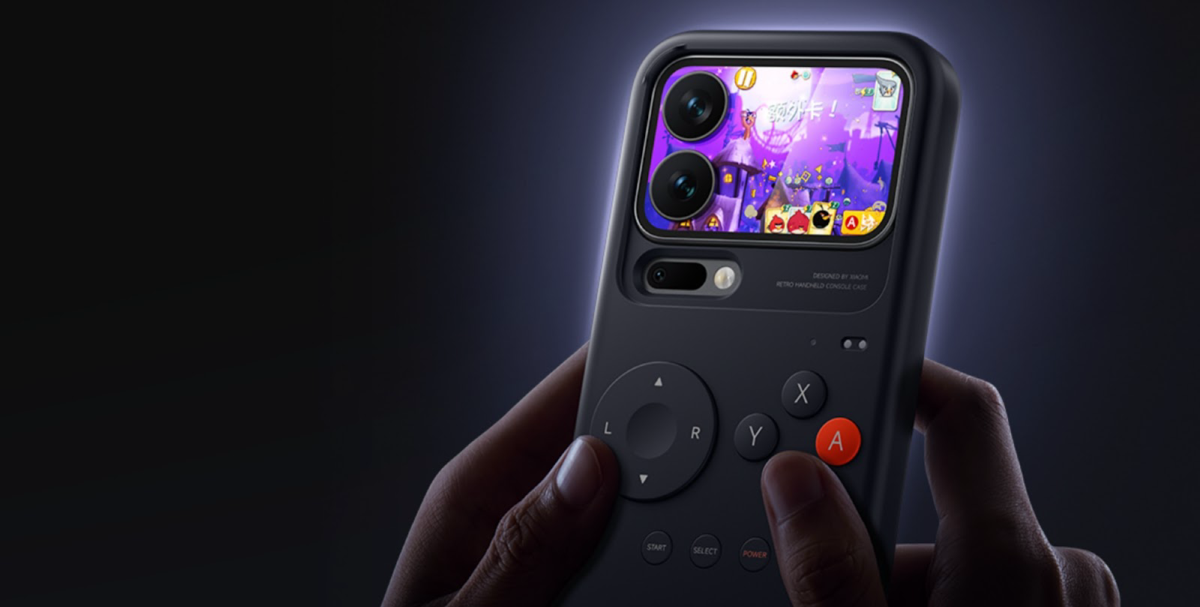 Xiaomi 17 стартует в Европе 28 февраля: второй экран сзади и новая логика интерфейса 3 dynamic island podibnyj interfejs nova dynamichna zona