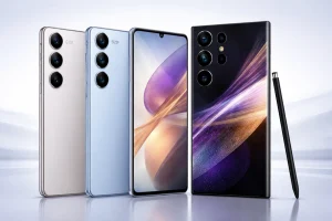 Samsung Galaxy S26, S26+ і S26 Ultra: характеристики, ціни та дата виходу