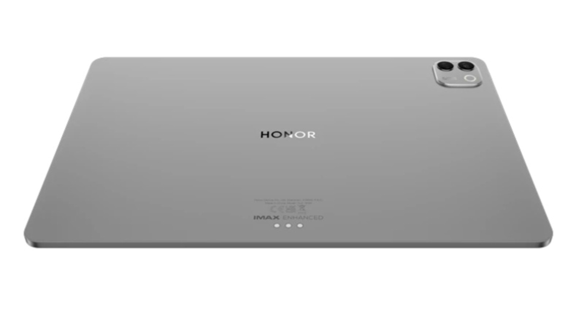 Honor MagicPad 4: 4.8mm Ultra-Thin Tablet with Snapdragon 8 Gen 5 5 Honor MagicPad 4 tablet