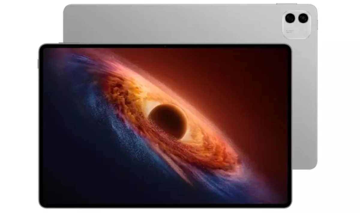 Honor MagicPad 4 — самый тонкий планшет 2026 года