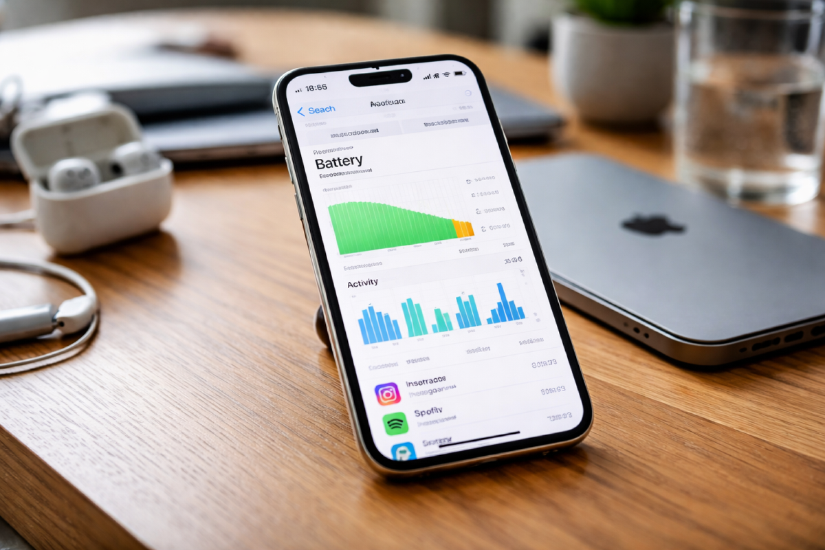 iOS 27 может изменить ситуацию с автономностью iPhone: 7 возможностей повлиять на это уже сейчас