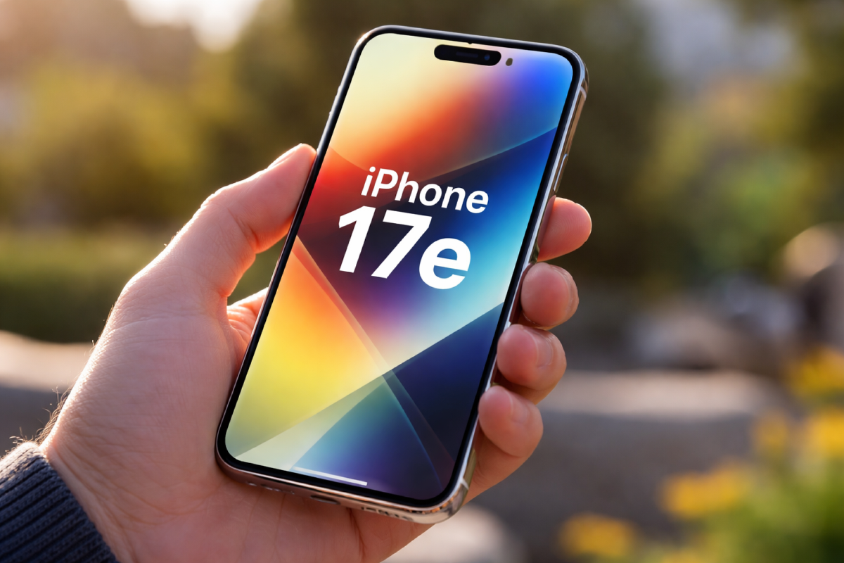 iPhone 17e готують до швидкого запуску: MagSafe, чип A19 і нова логіка доступного Apple