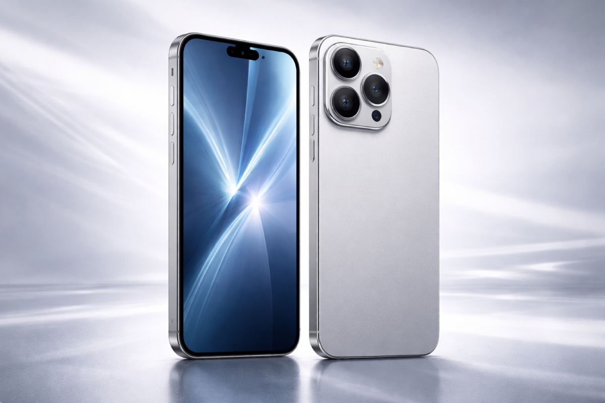iPhone 18 Pro може вийти без подорожчання у 2026 році. Apple заморожує ціни? 8 iPhone 18 Pro може вийти без подорожчання у 2026 році. Apple заморожує ціни?