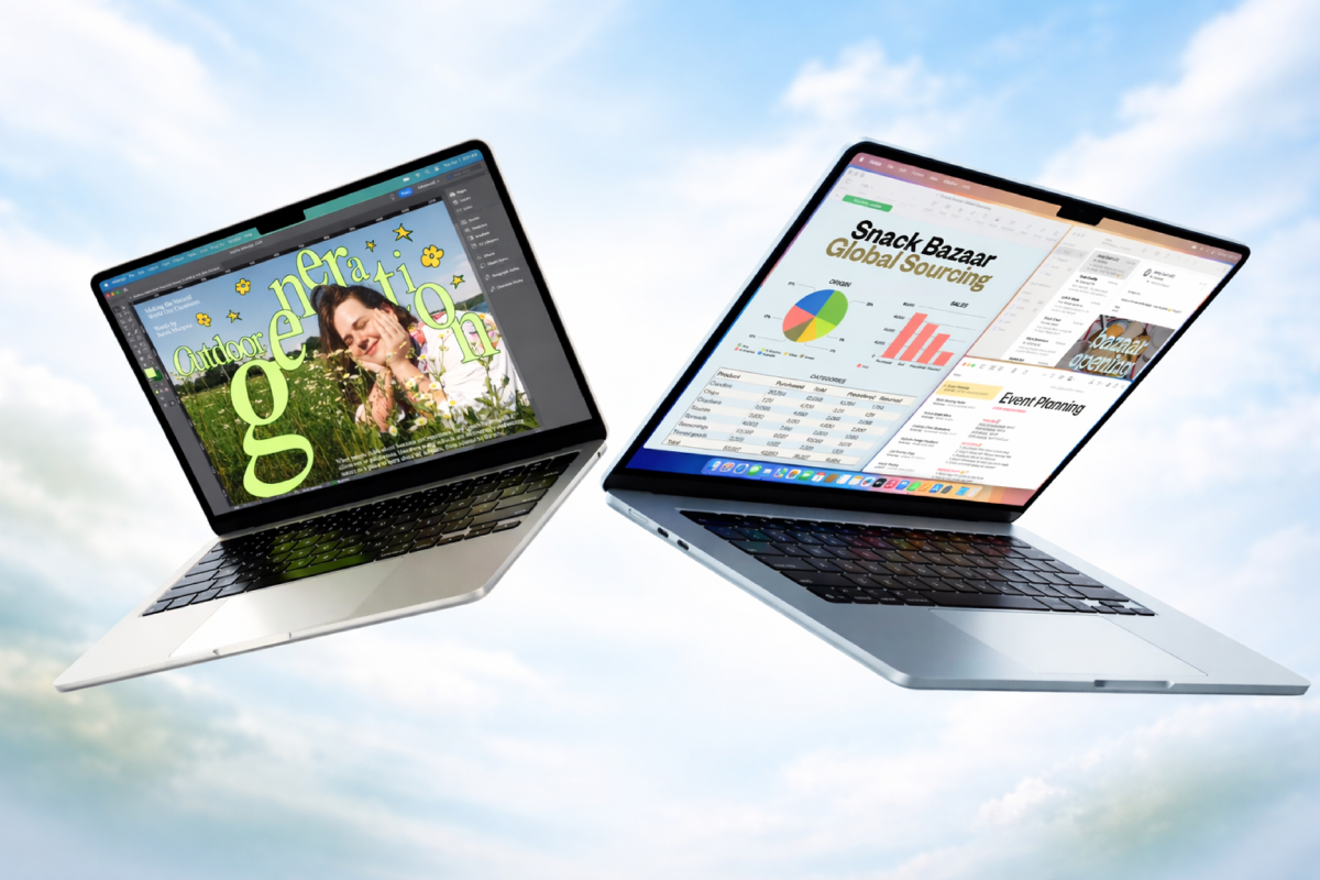 Новый бюджетный MacBook за $699: A18 Pro, 8 ГБ RAM и цена ниже iPhone 17 Pro 4 macbook za 699 apple gotuye najdeshevshyj noutbuk 1