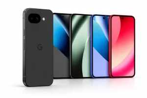 Google Pixel 10a: Новый король среднего сегмента, которого мы ждали