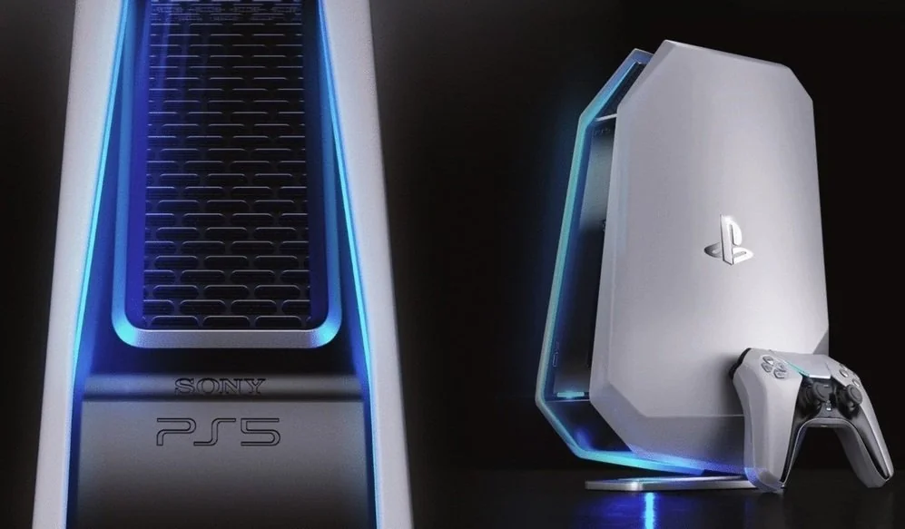 PlayStation 6 может получить вдвое больше памяти, чем PlayStation 5 Pro — что известно на этом этапе