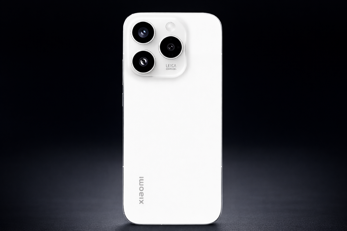 Xiaomi 18 и ощущение дежавю: новый флагман с очень знакомым силуэтом