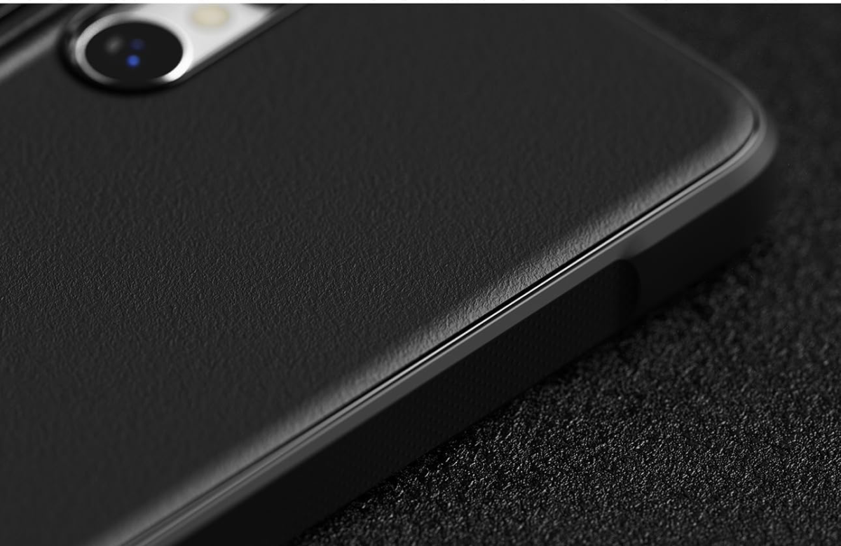 Magnetic Case for Samsung Galaxy S26 Ultra 2 Soft-touch matte texture- Distinct Surface Texture/ Photo amazon.com