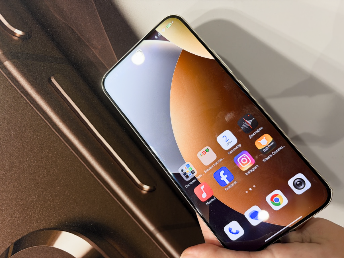 Xiaomi Redmi Note 15 Pro+ 5G- що я дізналася за два тижні користування
