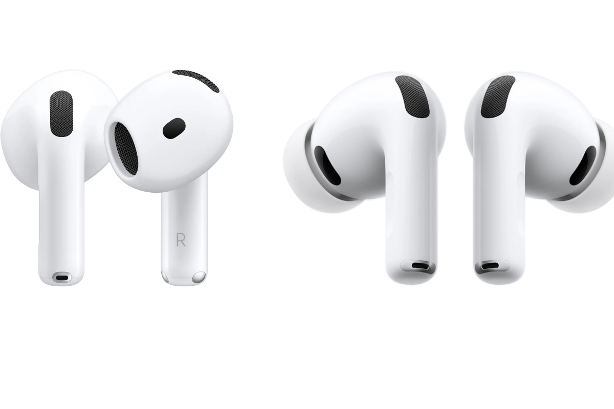 5 гаджетів Apple які можна оновити вже зараз 2 APPLE AirPods