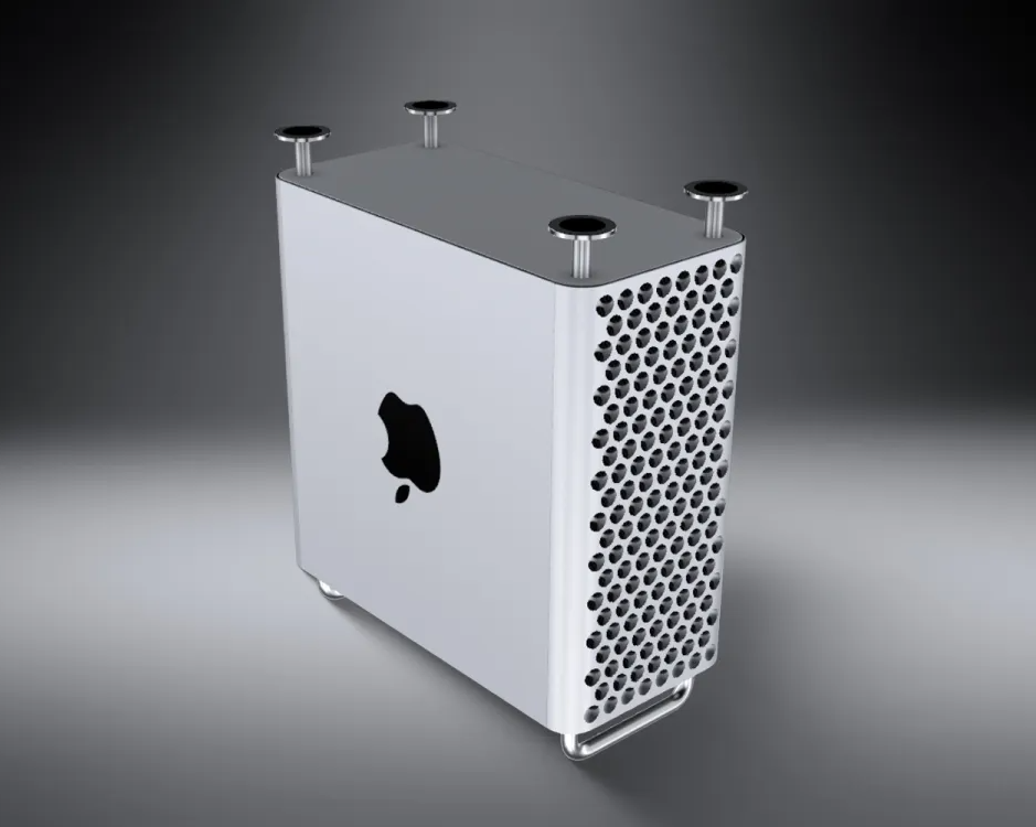 Уходит эпоха: Apple окончательно прекращает производство Mac Pro