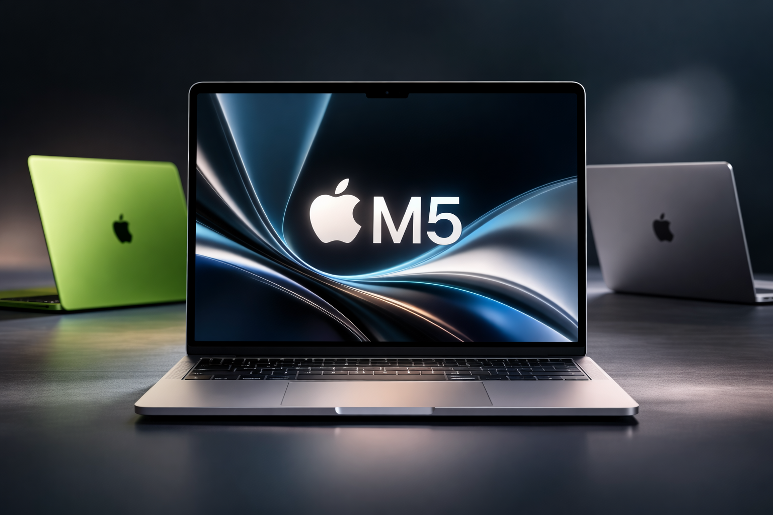MacBook Air M5 чи Neo - в чому різниця 4 Чому MacBook Air M5 це найкращий вибір