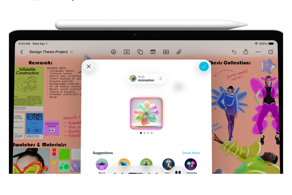 iPad Air 2026: Когда «Средний класс» начинает играть мускулами 6 Чип M4 и Apple Intelligence