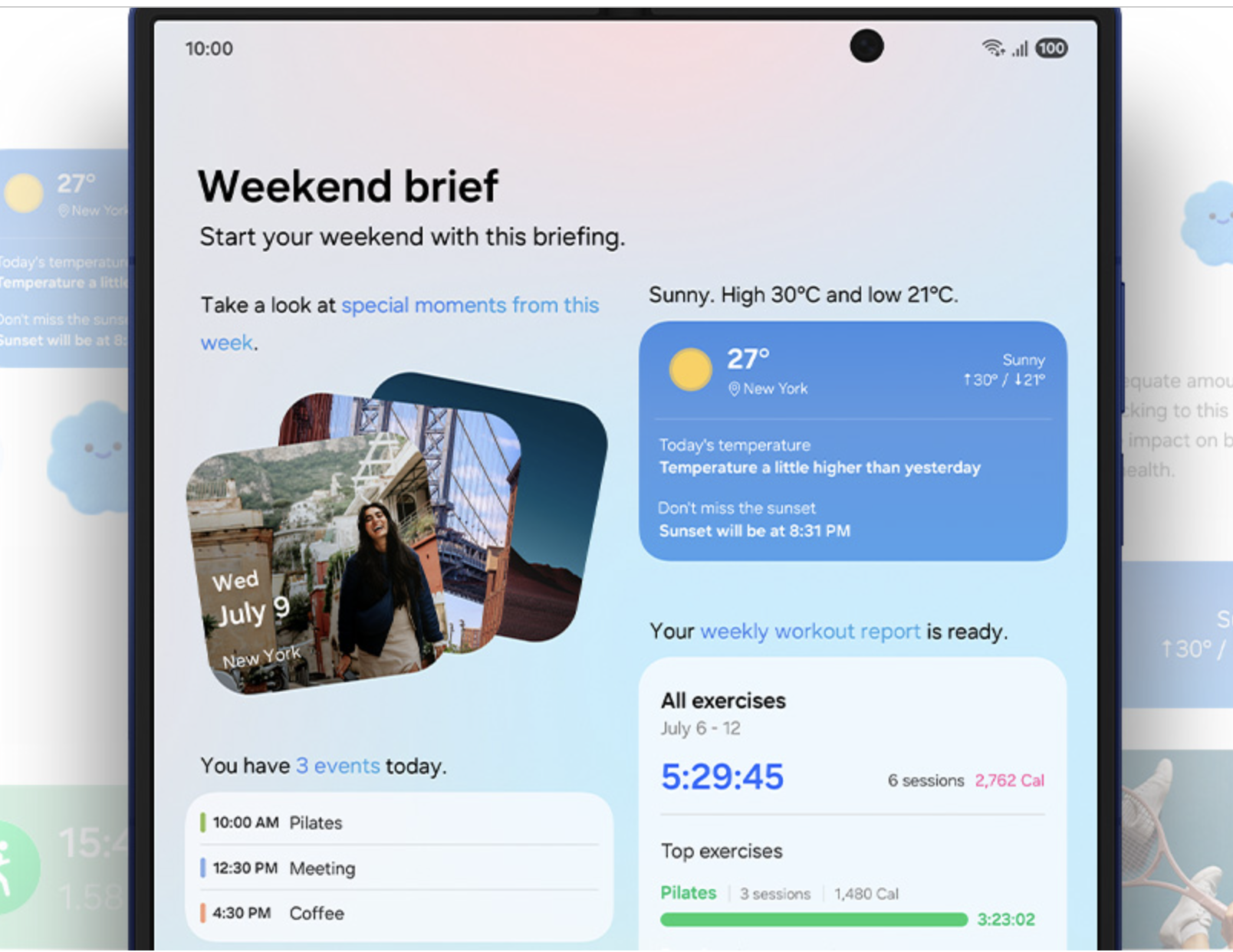 Складной iPhone от Apple: что известно