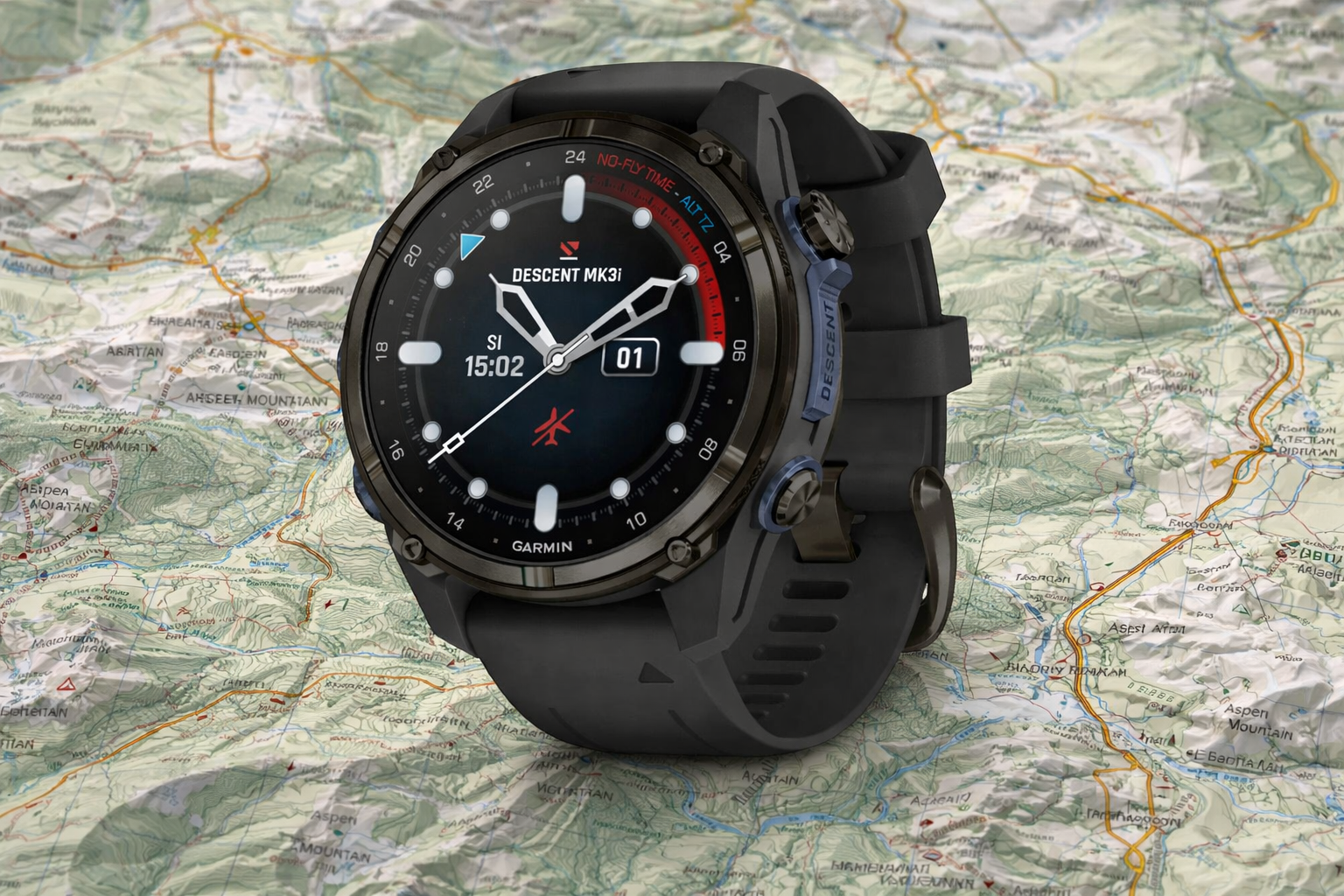 Garmin выпустила обновление для смарт-часов