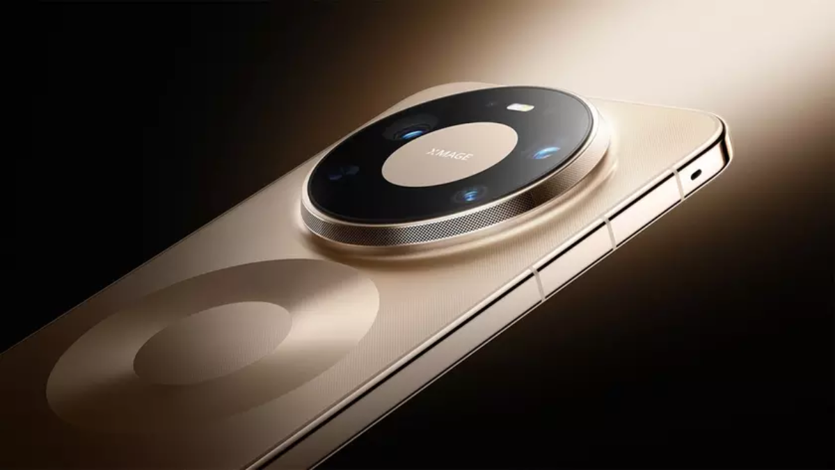 Huawei вставила пропеллер в смартфон — и это выглядит логично 4 Huawei готує смартфон із пропелером: Mate 80 Wind Chaser