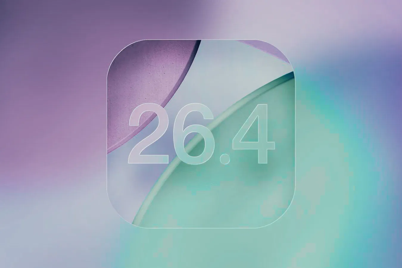 Apple випустила iOS 26.4 RC (23E244) та оновлення для всіх платформ