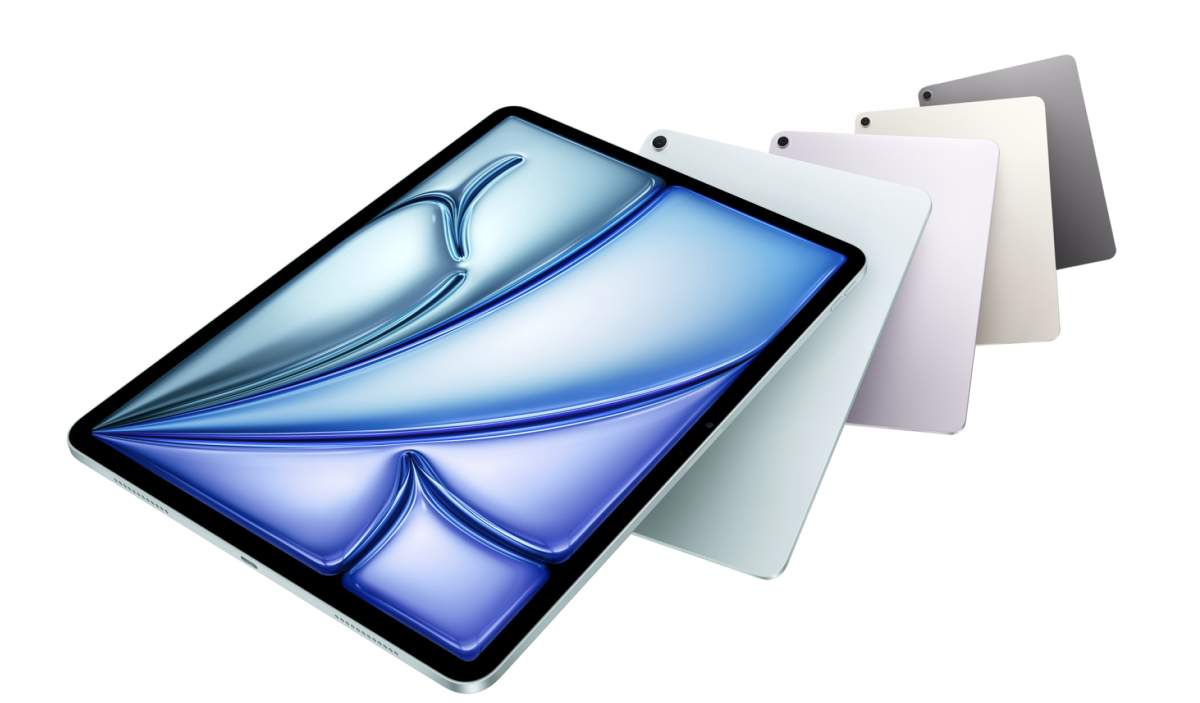 5 гаджетів Apple які можна оновити вже зараз 8 iPad 11 або iPad Air М4