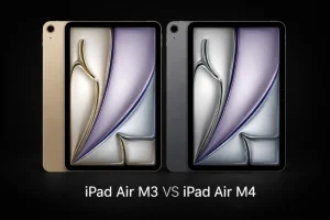 Не ведитесь на миф: почему iPad Air M4 разбивает iPad Air M3 по всем фронтам