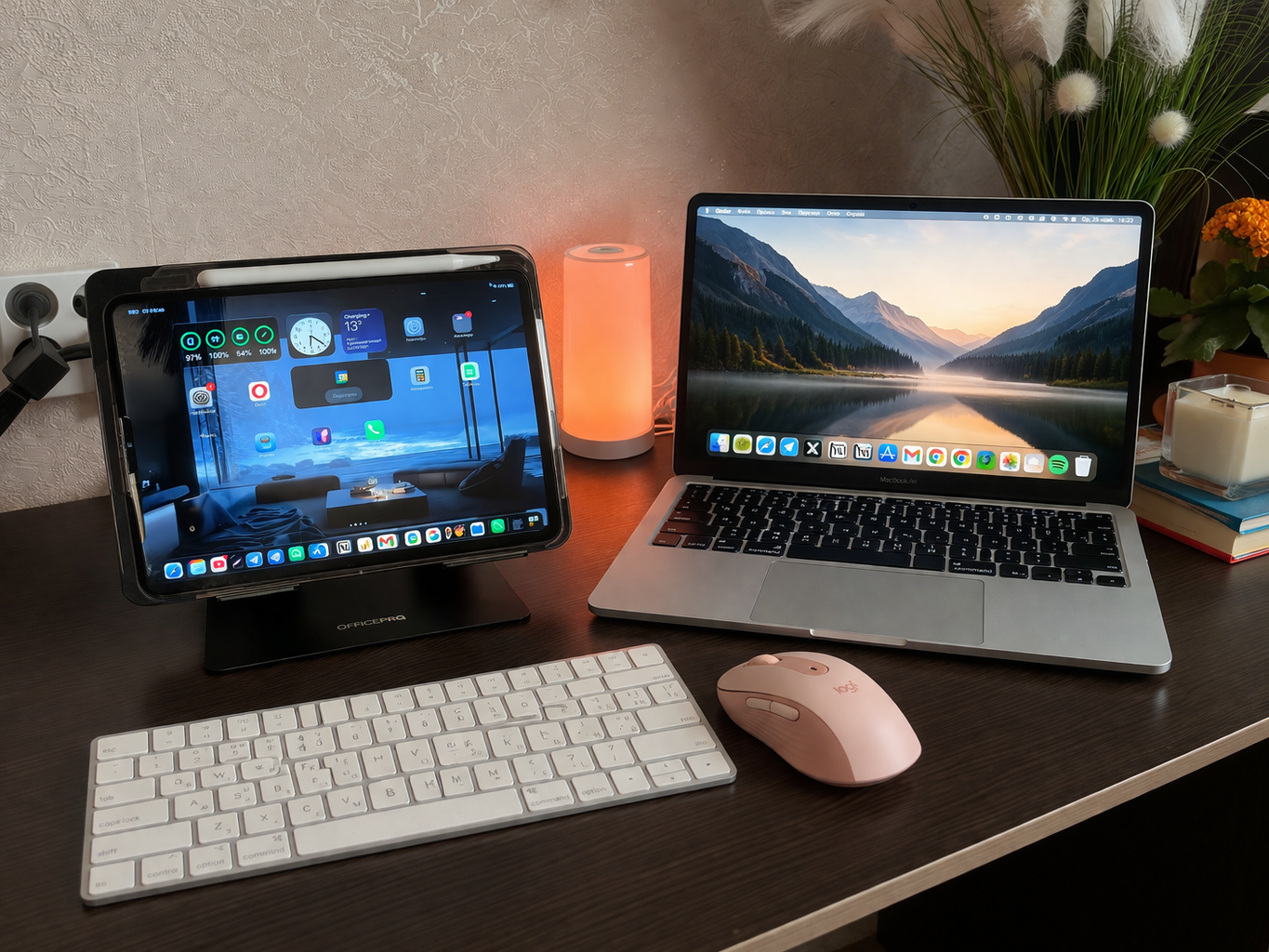 iPad вместо Mac в 2026 году: что выбрать