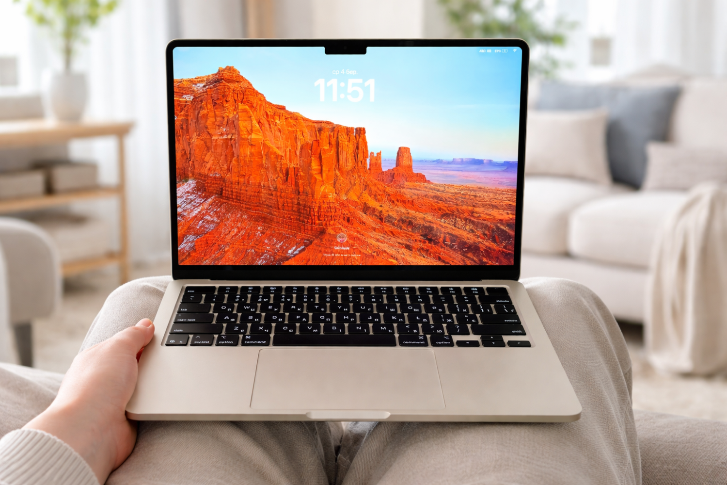 MacBook Air M5 менять или нет и почему изменилась цена