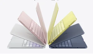 MacBook Neo Apple зробила Mac на чипі від iPhone