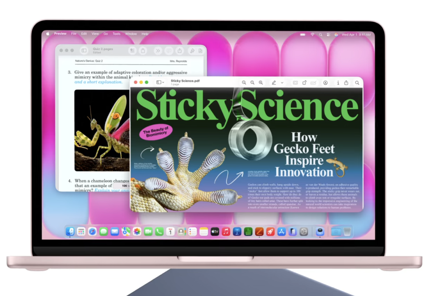 MacBook Neo Apple зробила Mac на чипі від iPhone 2 MacBook Neo ноутбук для анвчання