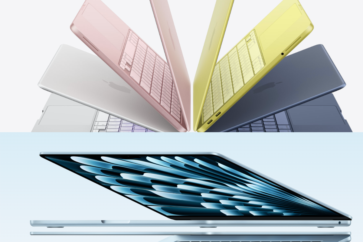 5 гаджетів Apple які можна оновити вже зараз 6 MacBook