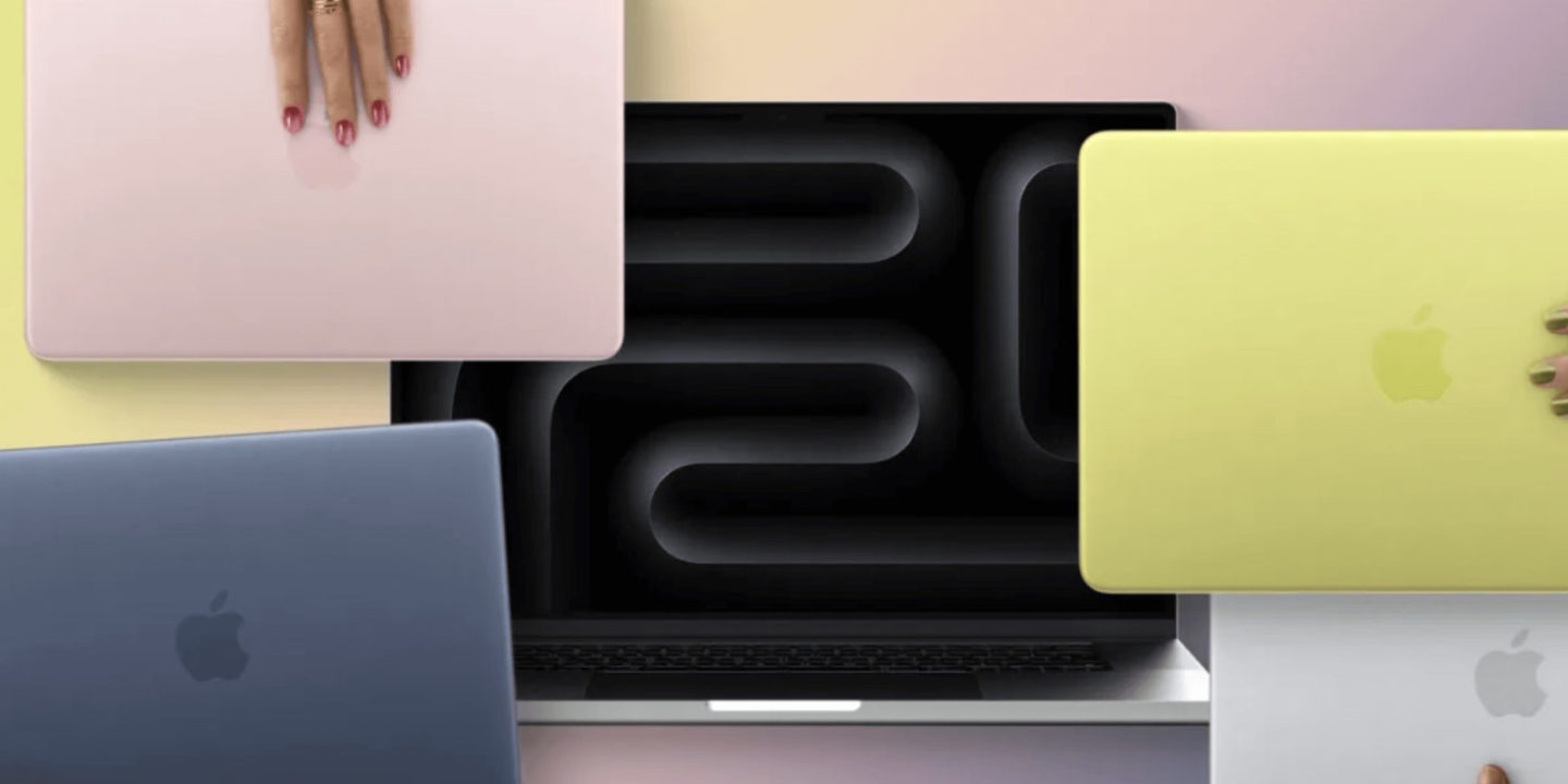 На що здатен MacBook Neo від Apple 10 На що здатен MacBook Neo від Apple