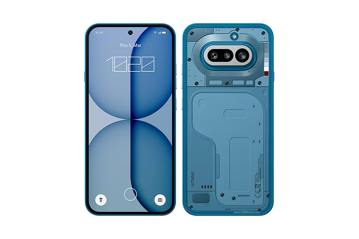 Nothing Phone 4a Pro обзор экран 144 Гц перископ Snapdragon 7 Gen 4 2 Nothing Phone 4a Pro обзор