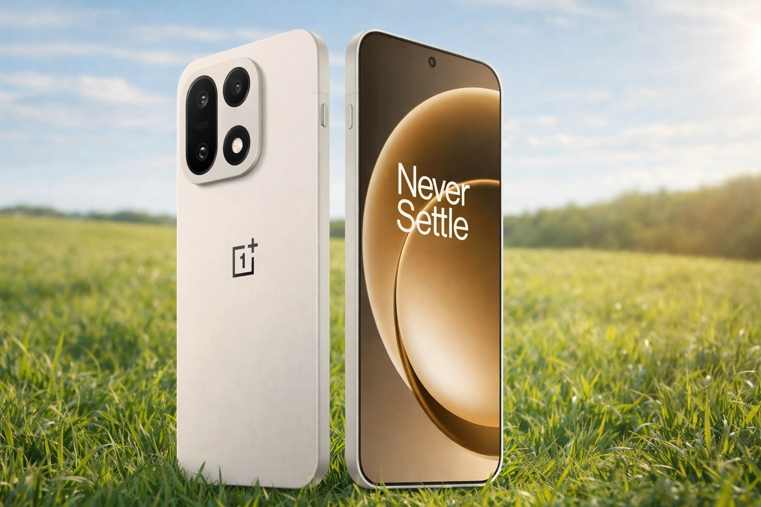 OnePlus 15s может вернуть компактные флагманы на рынок