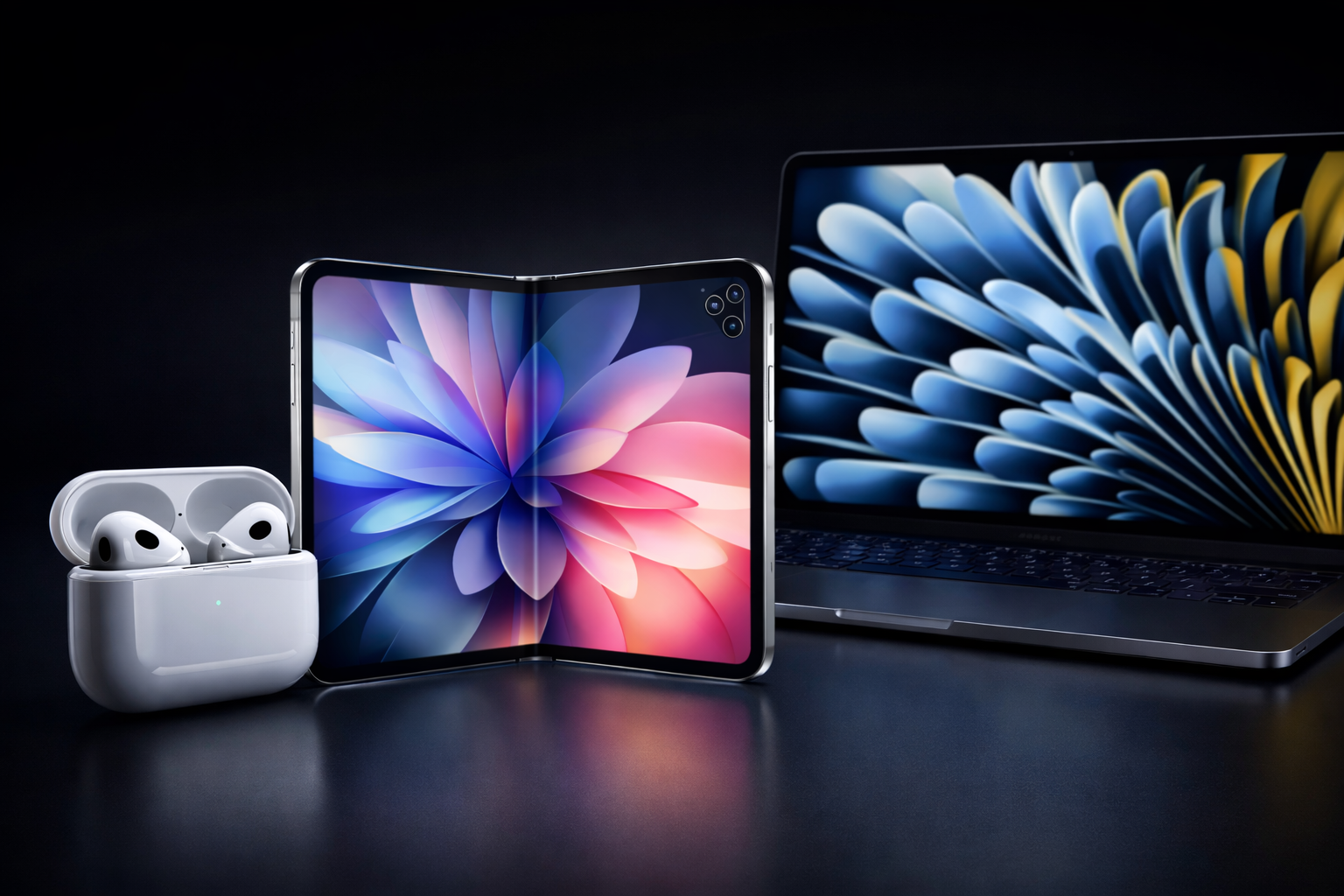 От бюджетного Mac Neo до iPhone Ultra за 2000 долларов — как Apple меняет стратегию в 2026 году