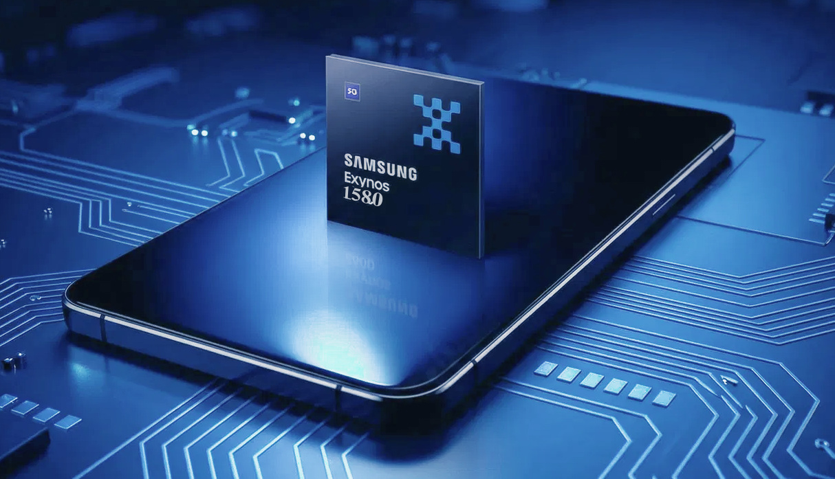 Чи варто переплачувати за Samsung Galaxy S26 замість A56 4 sam exynos 1580