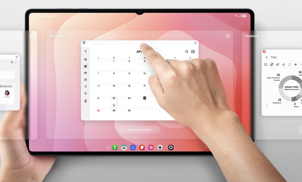 Чи варто переплачувати за Samsung Galaxy S26 замість A56 7 Samsung DeX