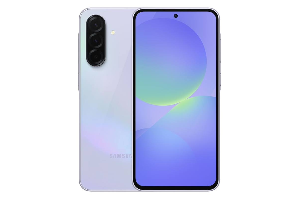 Samsung Galaxy A37 и Galaxy A57 раскрыты до анонса