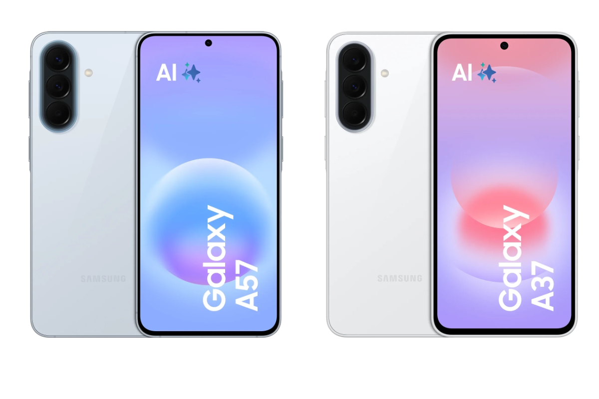 Samsung Galaxy A37 и Galaxy A57: большая игра в имитацию изменений или как продать одно и то же в третий раз