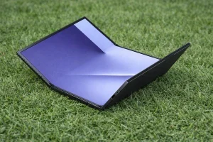 Головні техноновини тижня AirPods Max 2 Nvidia DLSS 5 і новинки Apple 4 Samsung припинила продаж Galaxy Z Trifold: модель розкупили і тихо прибрали з ринку