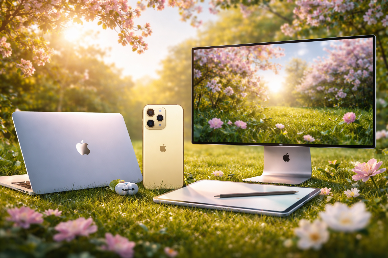 Що Apple покаже 4 березня: головна інтрига весняної презентації 1 Що покаже Apple 4 березня: які новинки можуть з’явитися після iPhone 17e і MacBook M5